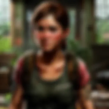 Mysterious Elements in The Last of Us Universe