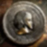 Mysterious Louisiana Coin in The Last of Us Universe