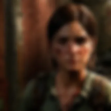 Exploring New Features in The Last of Us PC Edition