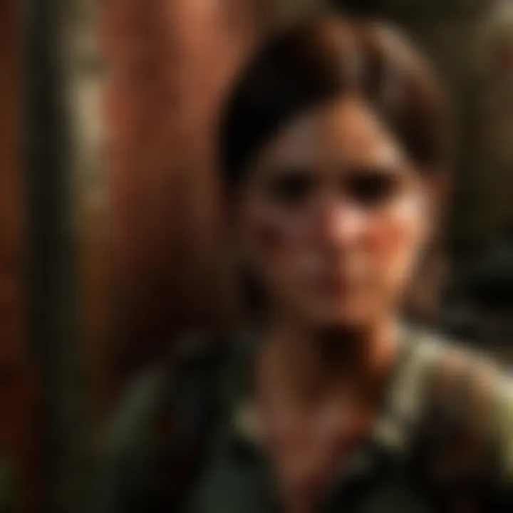 Exploring New Features in The Last of Us PC Edition