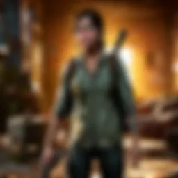 Next-Gen Gaming Experience