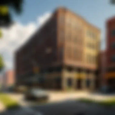 Innovative Architectural Marvels of Pittsburgh Modern architecture in Pittsburgh