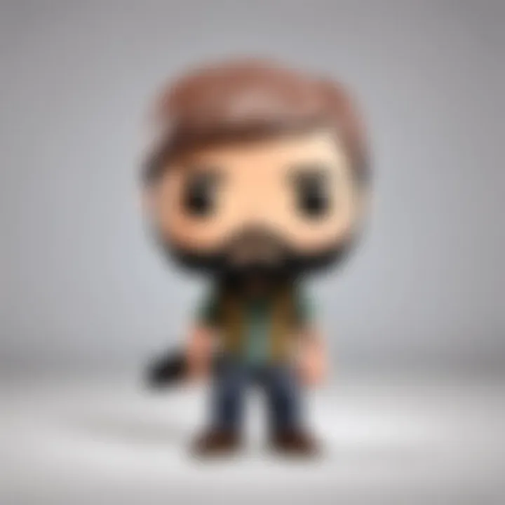 Collection of PlayStation Funko Pop Exclusives