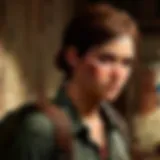 Portrayal of the Protagonist