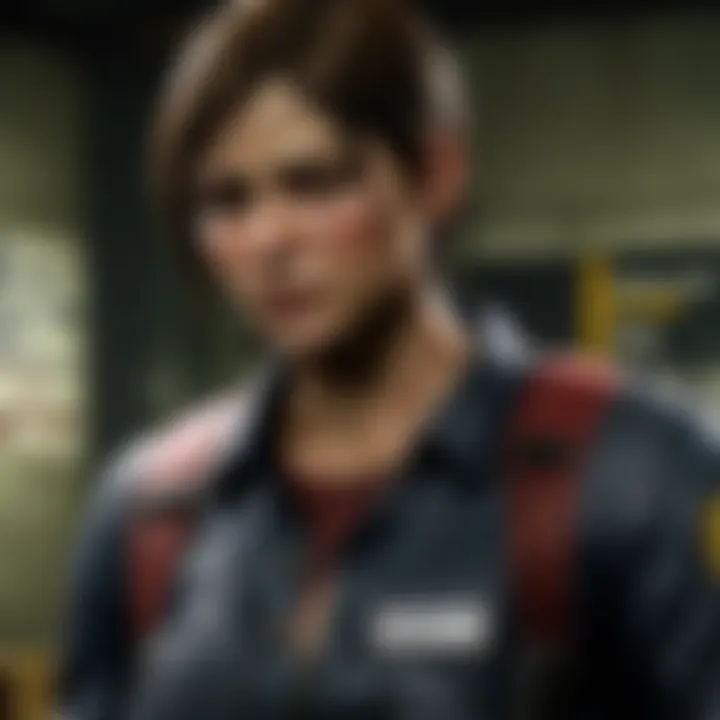 Resident Evil 2 at GameStop: A Comprehensive Analysis Summary