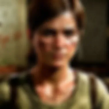 Revolutionary PC Graphics for The Last of Us Fans