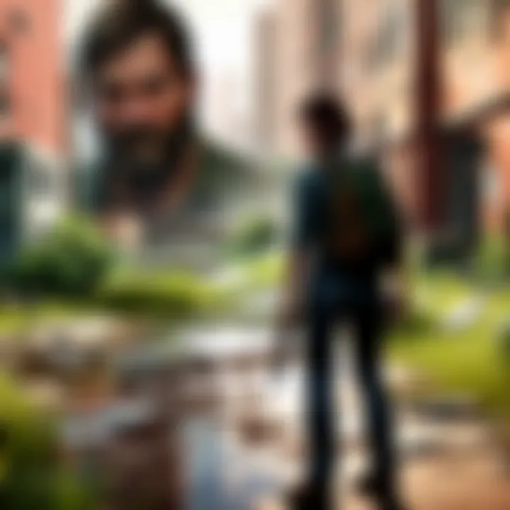 Strategic gameplay tips for The Last of Us PC Game