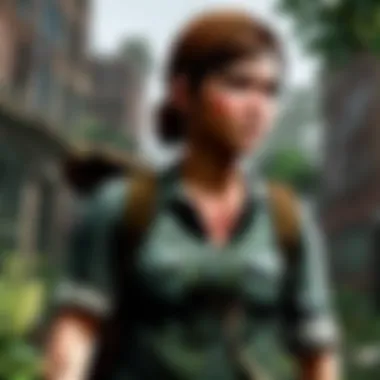 Strategic survival tactics in The Last of Us for Xbox One