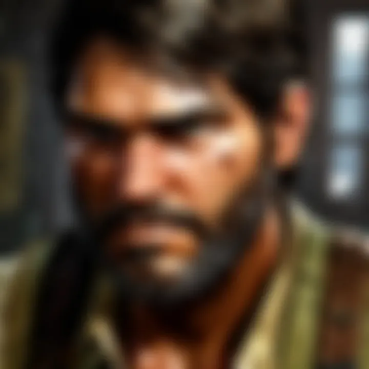 Stunning Visual Enhancements in Uncharted: The Nathan Drake Collection