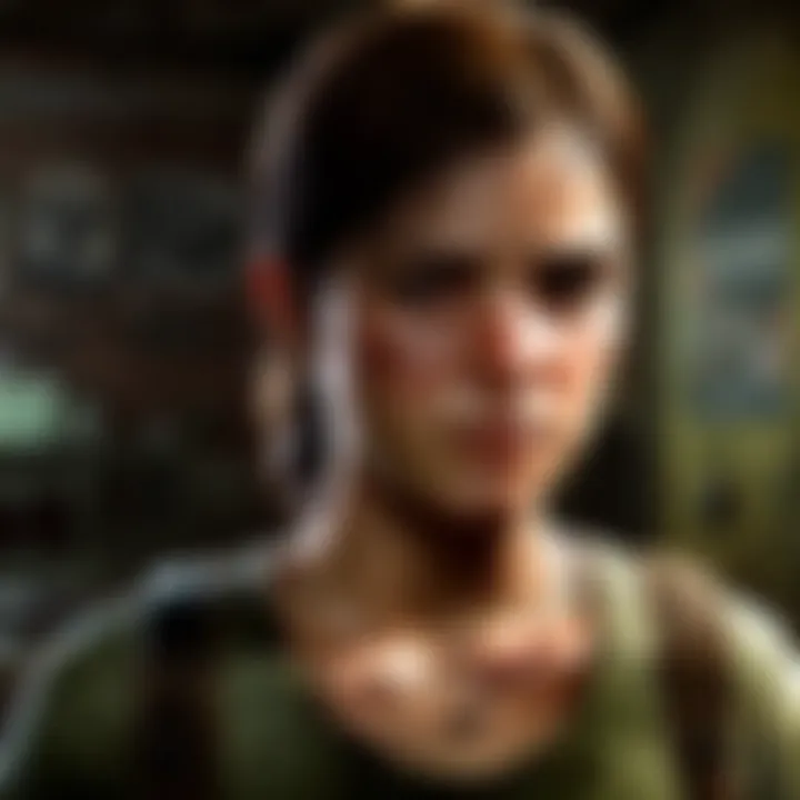 System Requirements Optimization for The Last of Us Universe