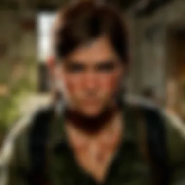 Technical Advancements in The Last of Us PC Release