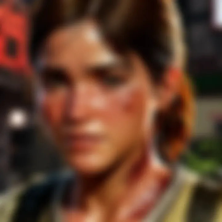 The Intersection of TLOU2 and GameStop: A Comprehensive Analysis Summary