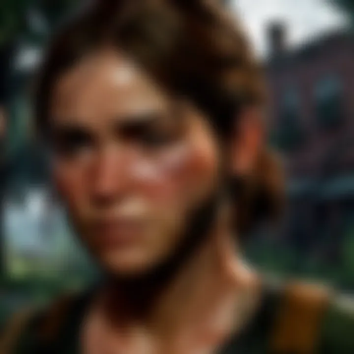 Notable The Last of Us 2 on PC: A Comprehensive Analysis