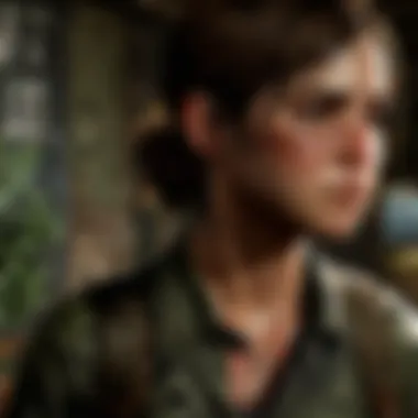 Notable The Last of Us 2 PC: A Comprehensive Guide for Gamers