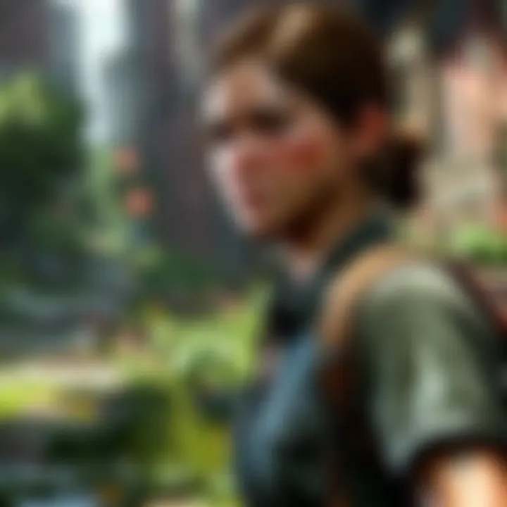 Notable The Last of Us 2 PC Download: A Comprehensive Guide