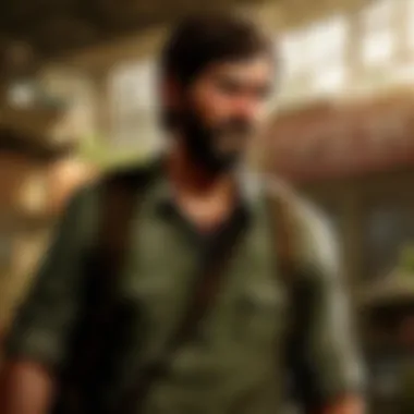 Community feedback and reviews about The Last of Us