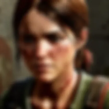 A representation of the critical acclaim and awards received by The Last of Us.