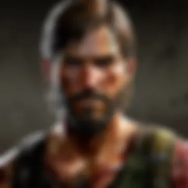 The evolution of infected enemies in The Last of Us