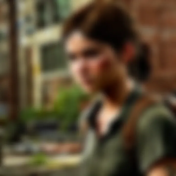 The Last of Us on Xbox 360: A Comprehensive Analysis Summary