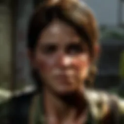 A detailed breakdown of production costs for The Last of Us Part II