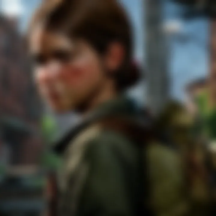 The Last of Us Season 2: A Comprehensive Guide Summary