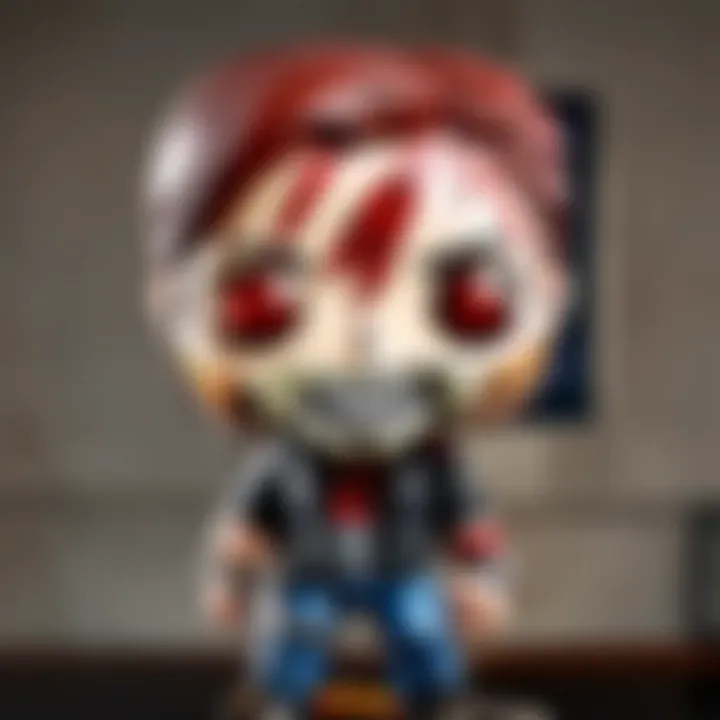 Collectors' Enchantment with Twisted Metal Funko Pop