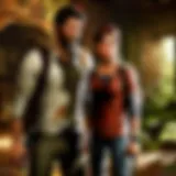 Uncharted PS3: Navigating the Enigmatic Realm of Console Adventures Introduction