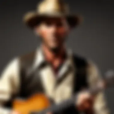 Understanding Hank Williams IV: The Legacy and the Future Introduction Understanding Hank Williams IV: The Legacy and the Future Introduction