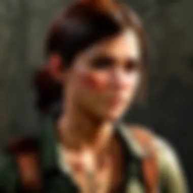 Unveiling hidden secrets and lore of The Last of Us universe