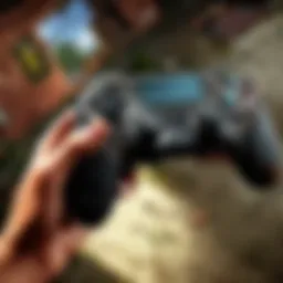 Immerse in gaming world with Walmart Flight Stick